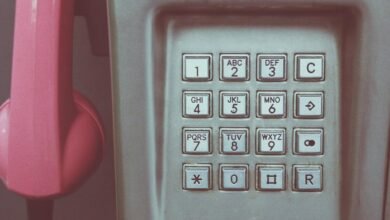 identify unknown callers quickly