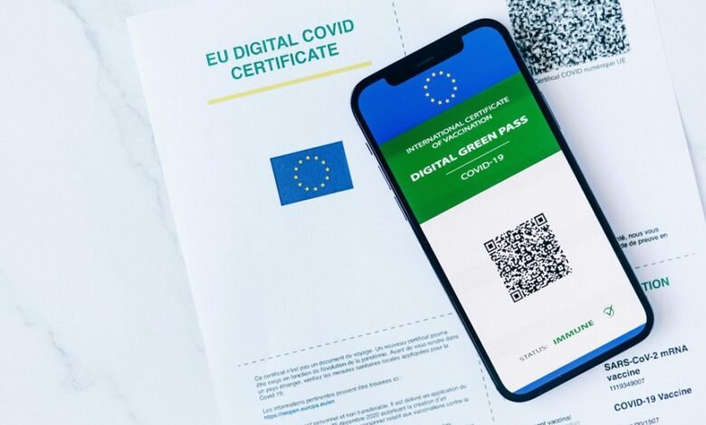 phone number identification request