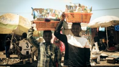 business development metrics overview