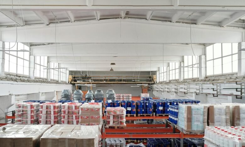 commercial intelligence analysis report