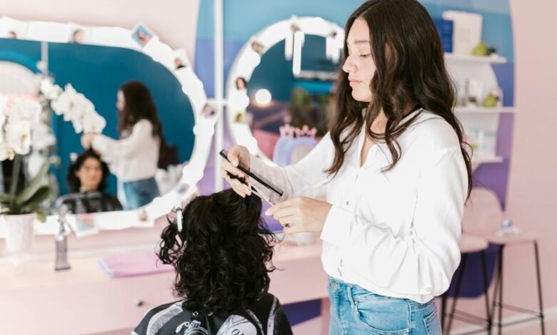 commercial trends overview brief