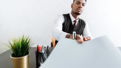 corporate business intelligence analysis