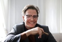 corporate business intelligence report