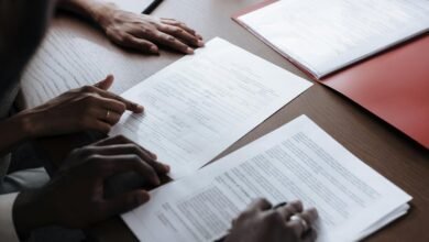 enterprise metrics review highlights