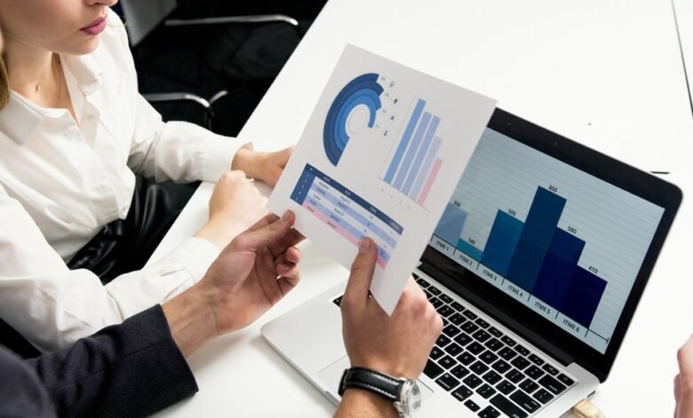 enterprise trends report analysis