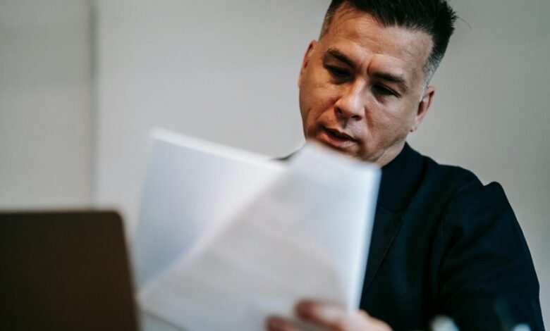 industry insights review summary