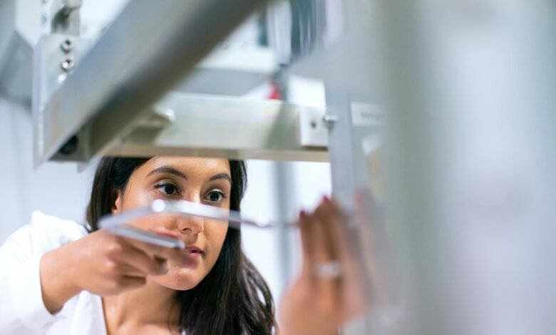 industry intelligence review summary