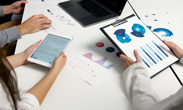 market development strategy analysis