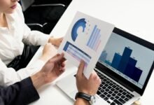 market signal analysis report