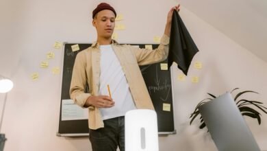 sector intelligence briefing report