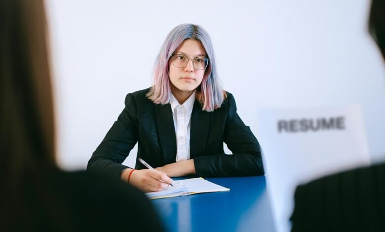 sector opportunity assessment report